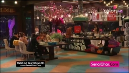 Bigg Boss - Season 15 - 26th November 2021